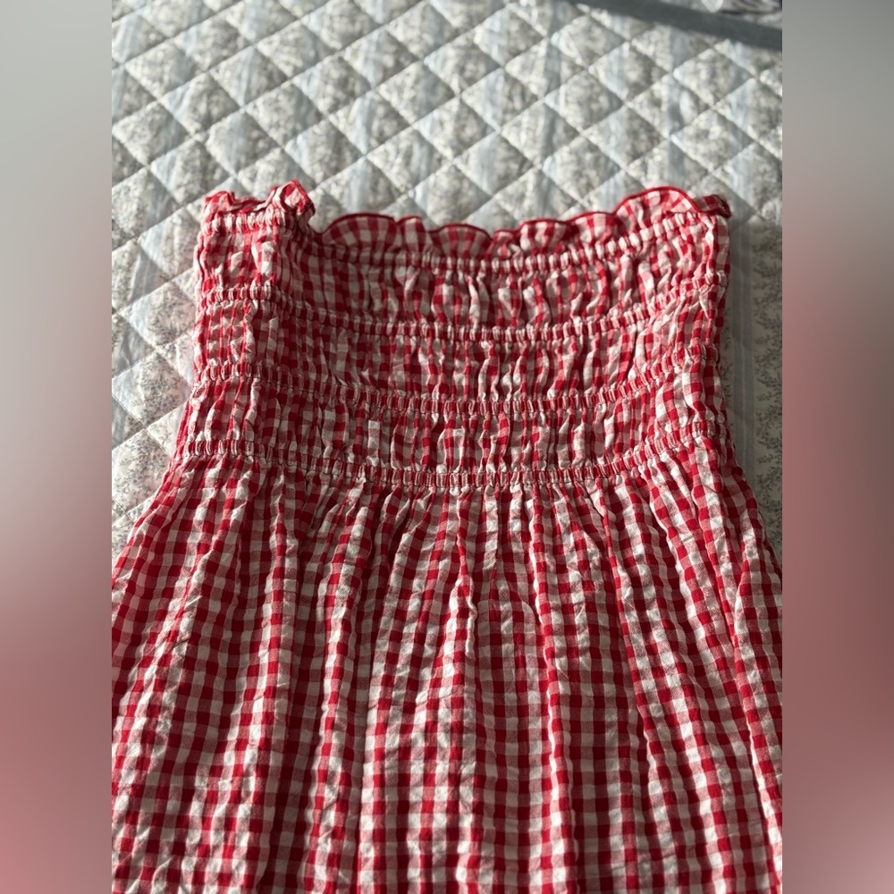 FREE PEOPLE SIZE XS DRESS